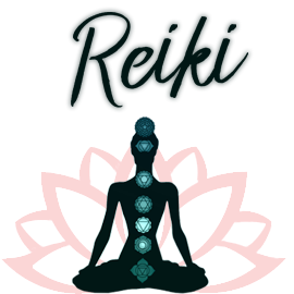 Reiki – Despertar, Equilíbrio e Harmonização da Energia